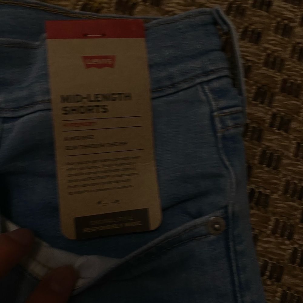 Bundle 3 pair shorts